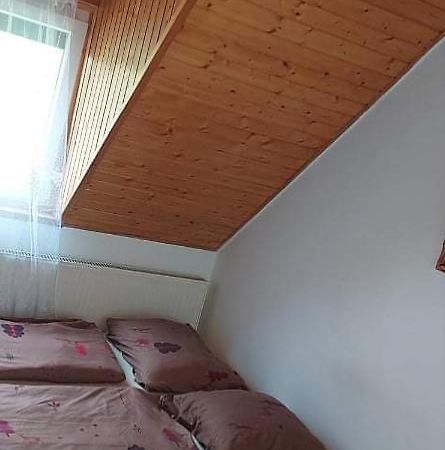 Hotel Badacsonyi Pihenes Privat Berlemeny Badacsonytomaj Exteriér fotografie