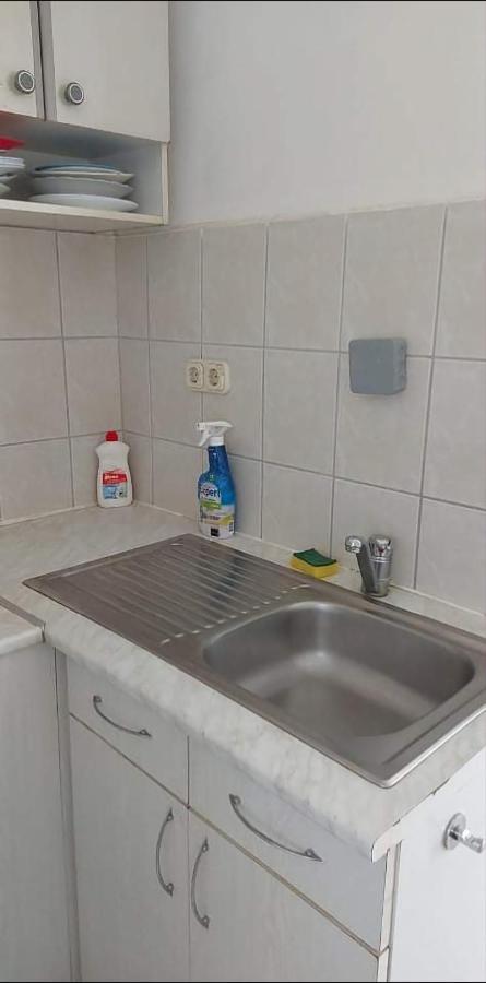 Hotel Badacsonyi Pihenes Privat Berlemeny Badacsonytomaj Exteriér fotografie