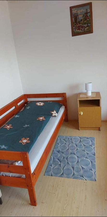 Hotel Badacsonyi Pihenes Privat Berlemeny Badacsonytomaj Exteriér fotografie