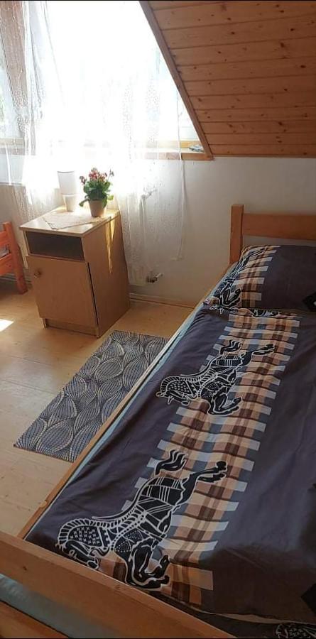 Hotel Badacsonyi Pihenes Privat Berlemeny Badacsonytomaj Exteriér fotografie