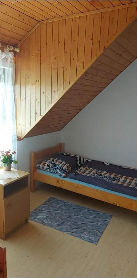 Hotel Badacsonyi Pihenes Privat Berlemeny Badacsonytomaj Exteriér fotografie